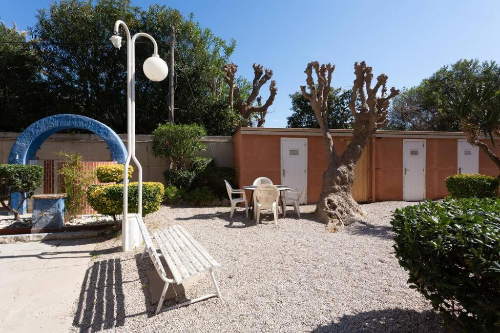 A Pie De Playa En Gava Mar! 아파트 외부 사진